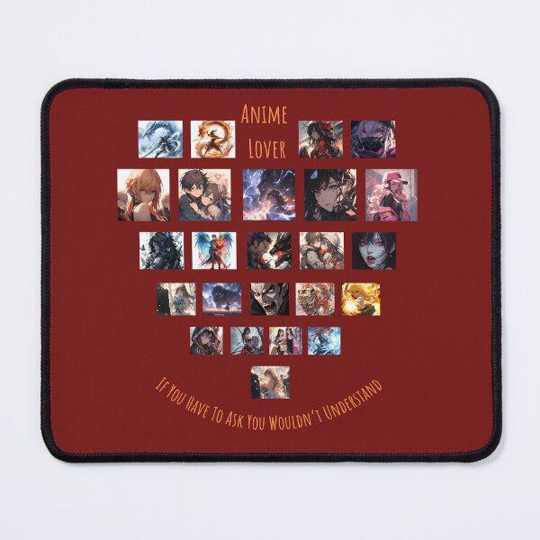 Item preview, Anime compilation designed and sold by Lewis-mart.