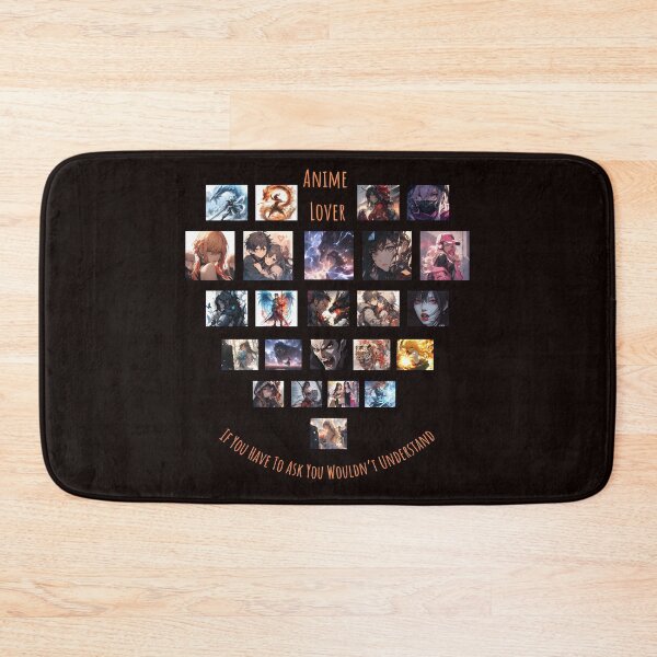 Item preview, Anime compilation designed and sold by Lewis-mart.