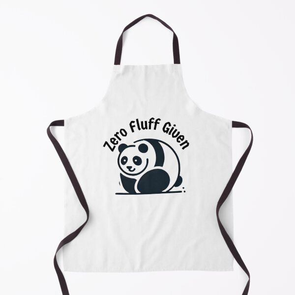 Item preview, Zero Fluff Given designed and sold by And Good Stuff.