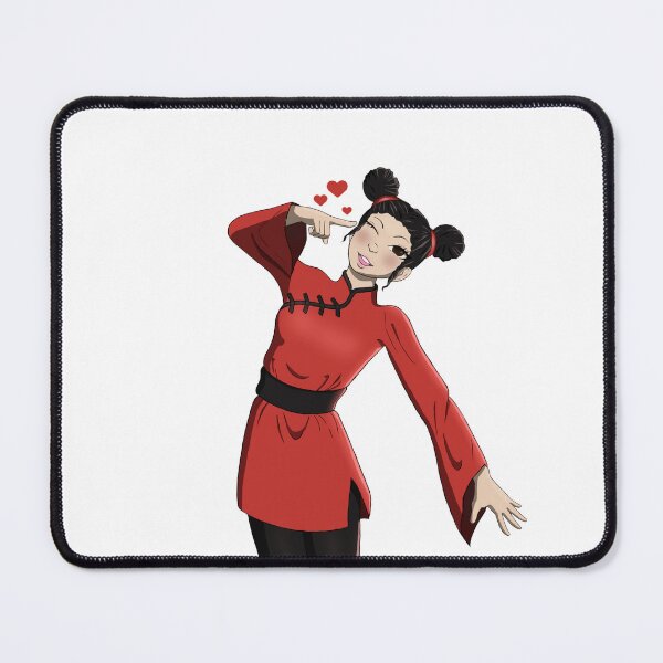 Item preview, Cute ninja girl designed and sold by Jazzys-Art-Gems.