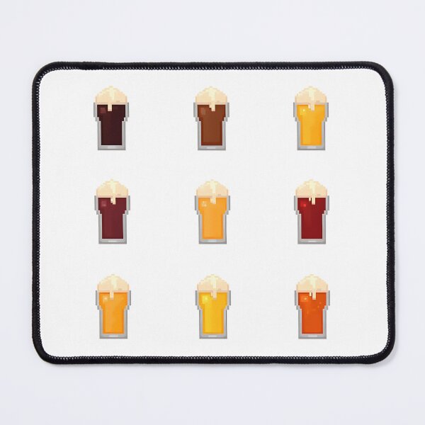 Item preview, "Beer!" designed and sold by Tecno-Art-Land.