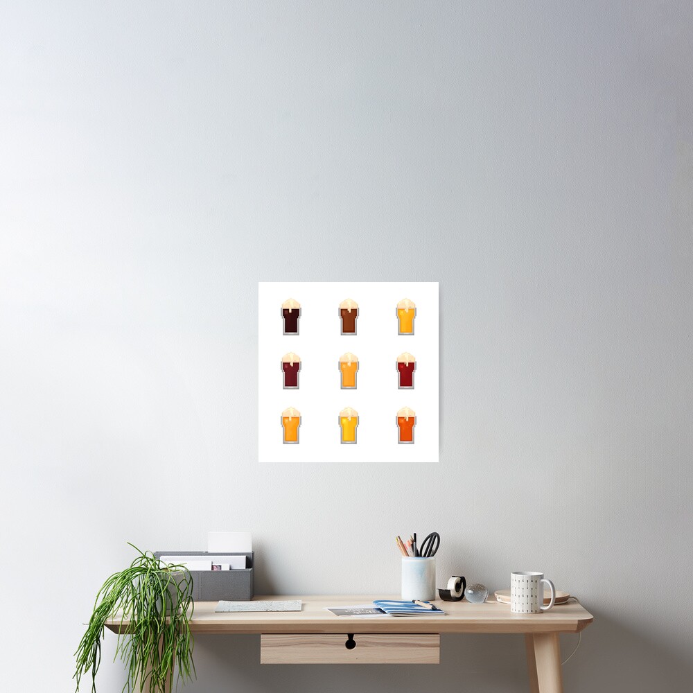 Item preview, Poster designed and sold by Tecnorrante.