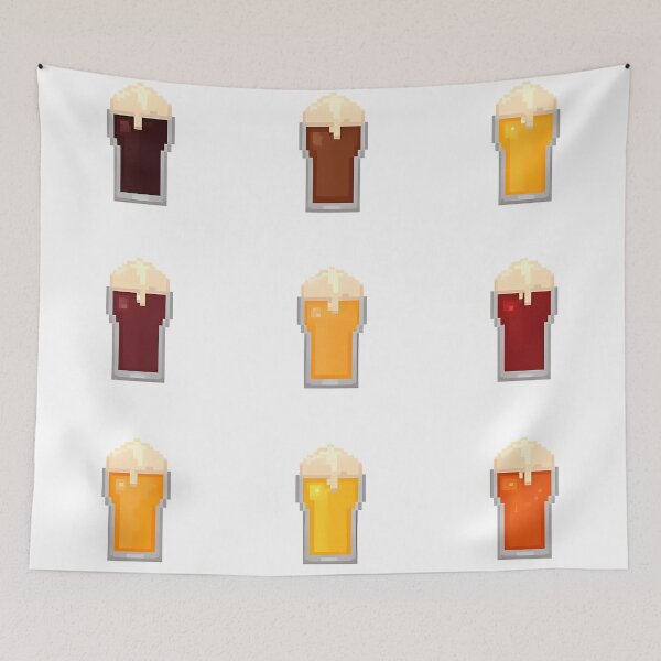 Item preview, "Beer!" designed and sold by Tecno-Art-Land.