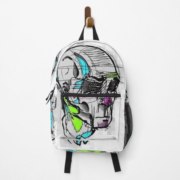Item preview, marker portrait designed and sold by BeneDing.
