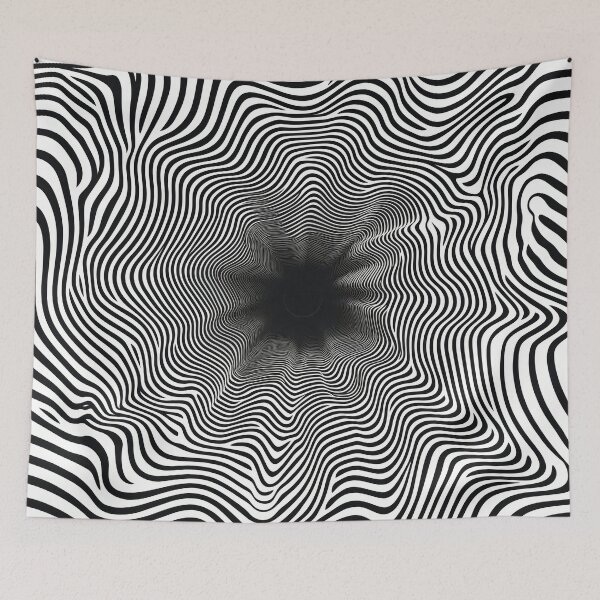 Item preview, Spreading Contrast designed and sold by Visual-Elixir.