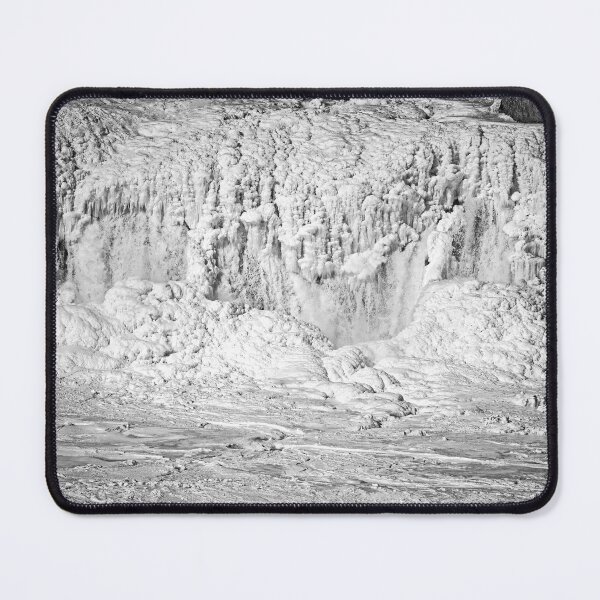 Item preview, Cohoes Falls Almost Frozen Shut  designed and sold by Your search is over, it’s here! .