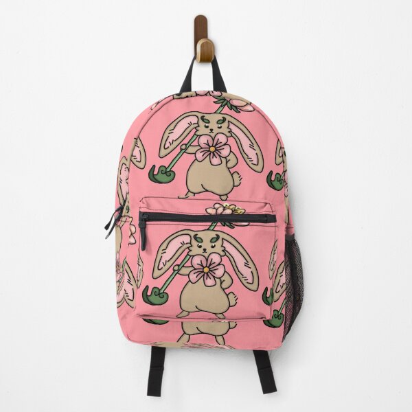 Item preview, Lotus Bunny Fighter designed and sold by Hustru.