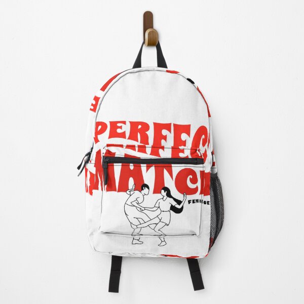 Item preview, Perfect Match designed and sold by asnowlook.