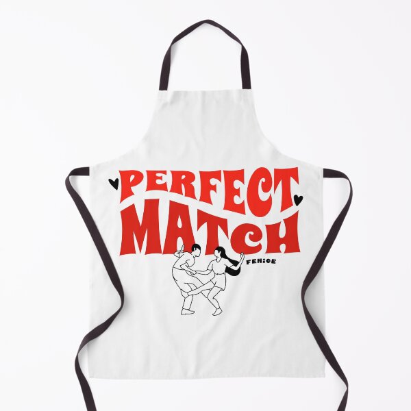 Item preview, Perfect Match designed and sold by asnowlook.