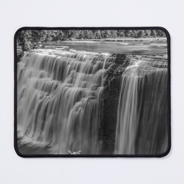 Item preview, Letchworth State Park Middle Falls designed and sold by Your search is over, it’s here! .