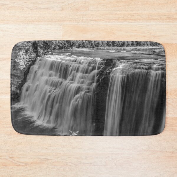 Item preview, Letchworth State Park Middle Falls designed and sold by Your search is over, it’s here! .