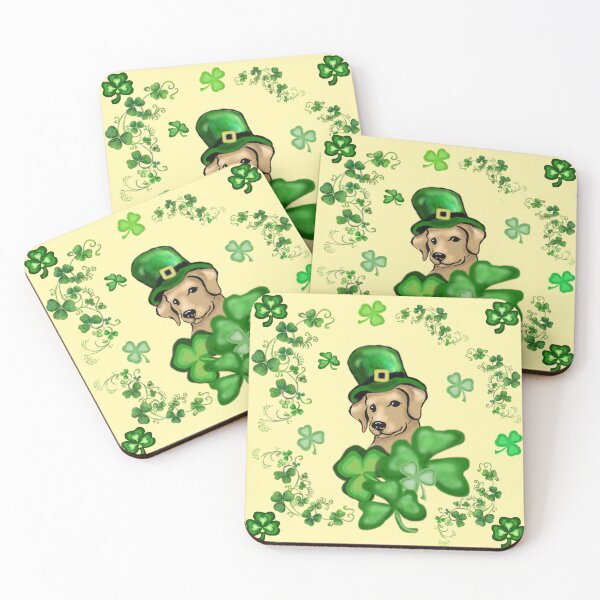 Item preview, Lab at St Patick's designed and sold by CheranY.