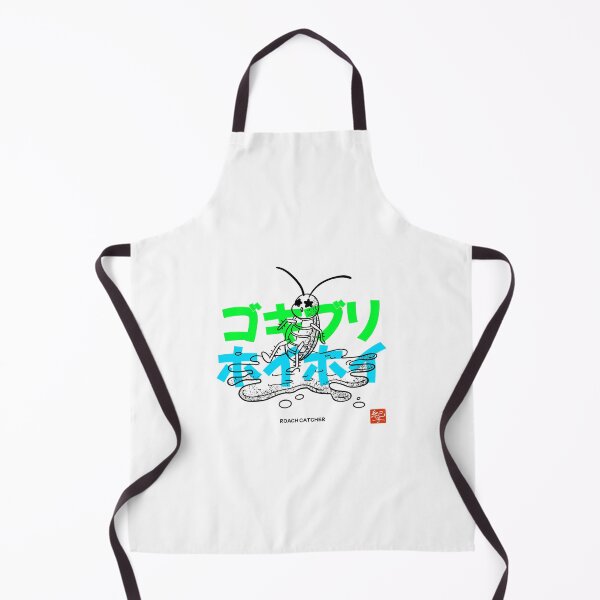Item preview, Roach Catcher designed and sold by norikofukui.