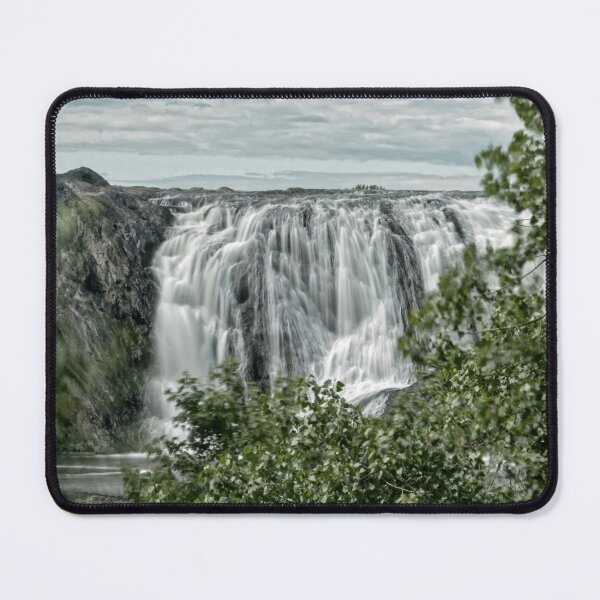 Item preview, Cascading Cohoes Falls Upstate New York designed and sold by Your search is over, it’s here! .