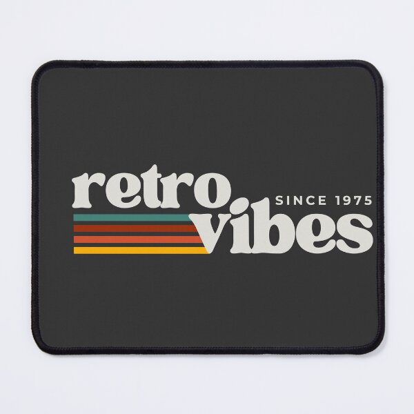 Item preview, Retro Vibes designed and sold by Mondays the Label.