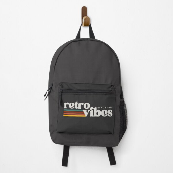 Item preview, Retro Vibes designed and sold by Mondays the Label.