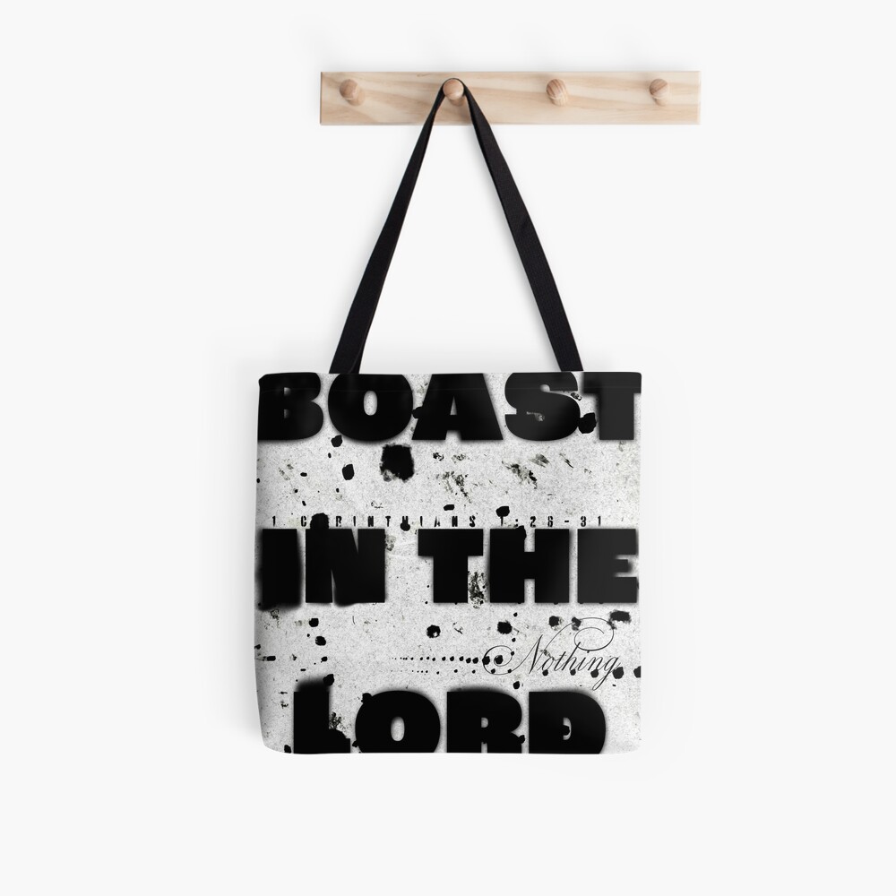 Item preview, All Over Print Tote Bag designed and sold by nathanblixt.