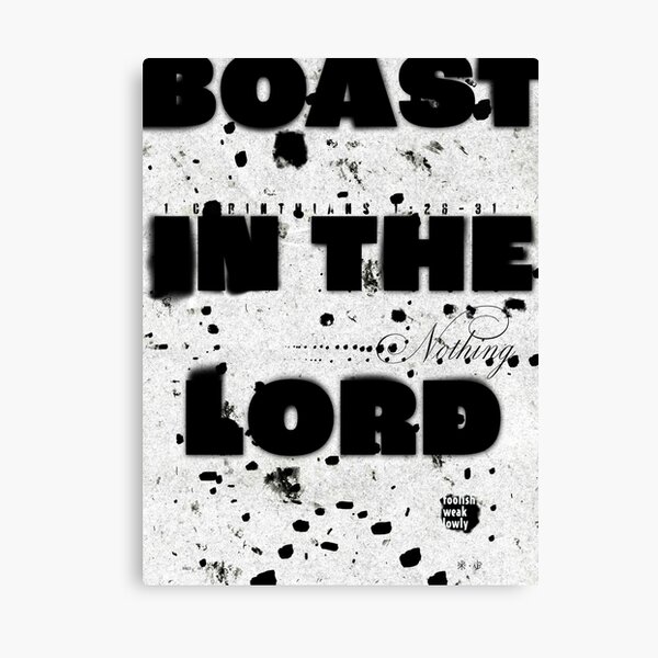 Canvas Print