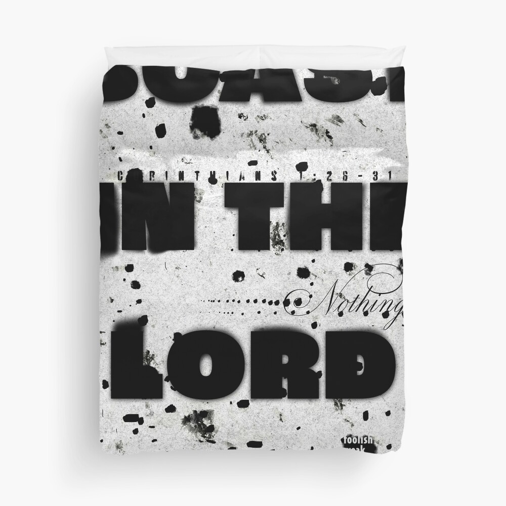 Item preview, Duvet Cover designed and sold by nathanblixt.