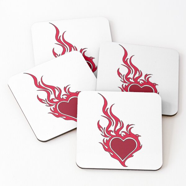 Item preview, Burning Passion  designed and sold by MurpheusTech.