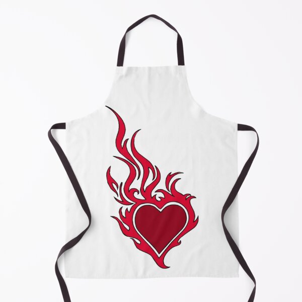 Item preview, Burning Passion designed and sold by MurpheusTech.