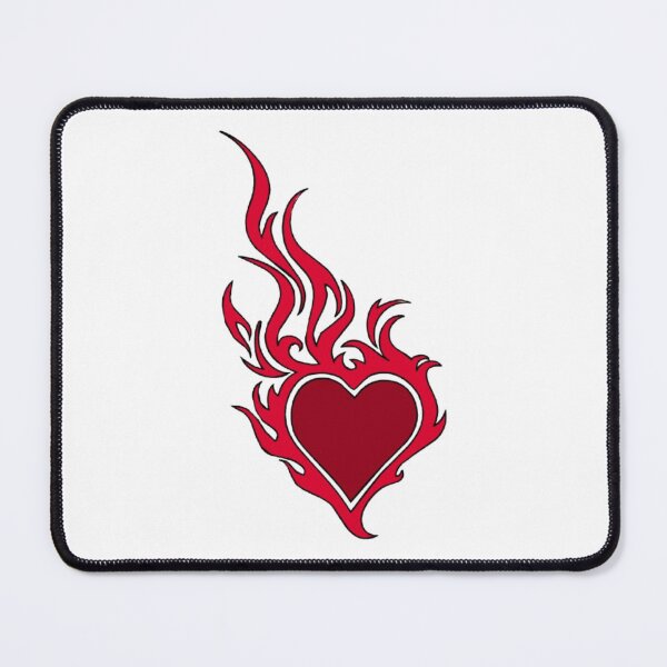 Item preview, Burning Passion  designed and sold by MurpheusTech.