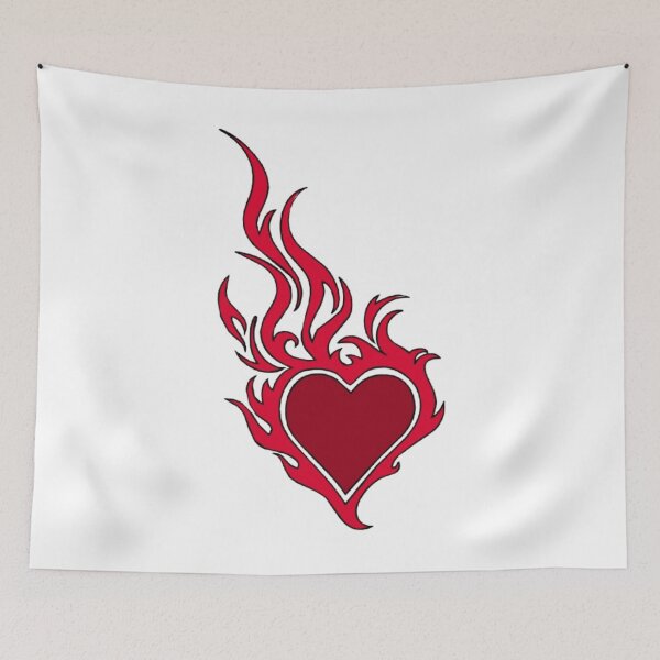 Item preview, Burning Passion  designed and sold by MurpheusTech.