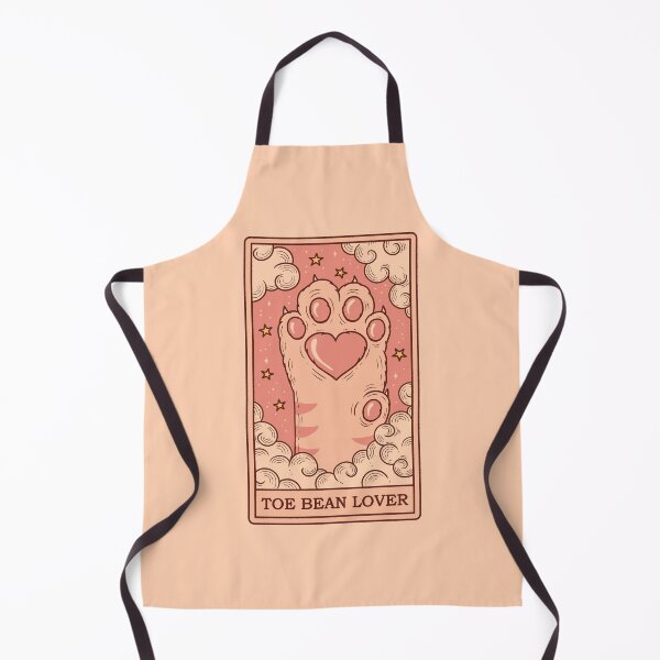 Item preview, Toe Bean Lover designed and sold by Thiago Corrêa.