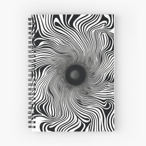 Item preview, Spiraling Motion designed and sold by Visual-Elixir.
