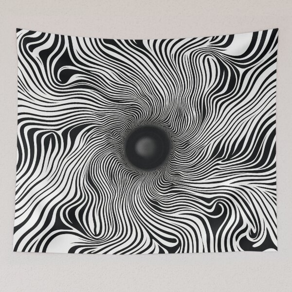 Item preview, Spiraling Motion designed and sold by Visual-Elixir.