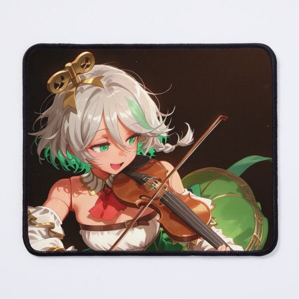 Item preview, Cecilia Immergreen designed and sold by Weeb  Store.