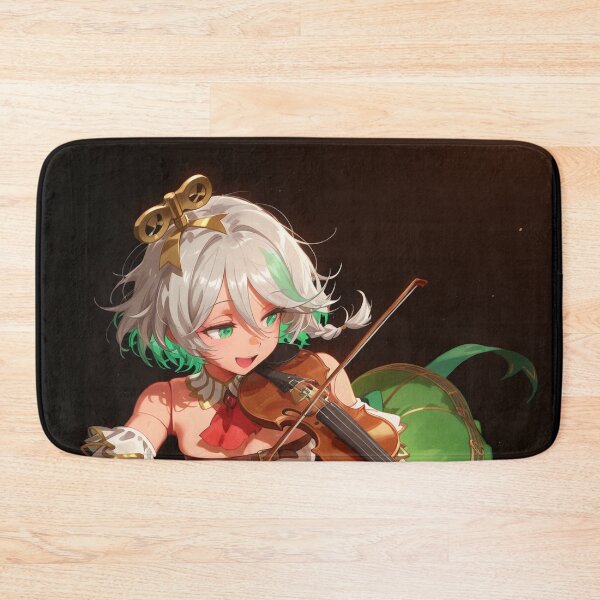 Item preview, Cecilia Immergreen designed and sold by Weeb  Store.