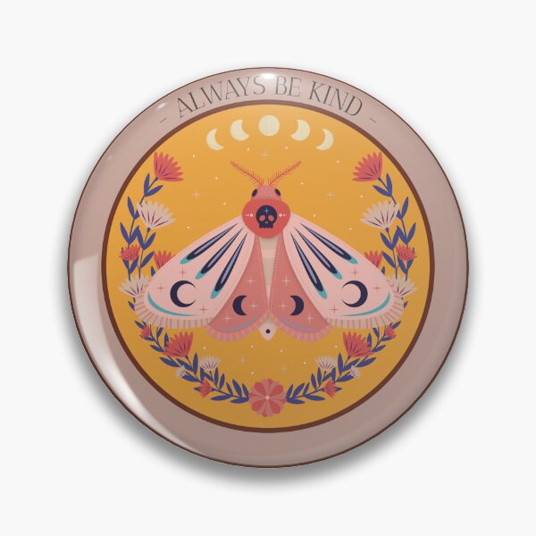 Item preview, Always Be Kind  designed and sold by WCFDesigns.