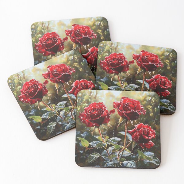 Item preview, ROSES designed and sold by CaraCarmen-shop.