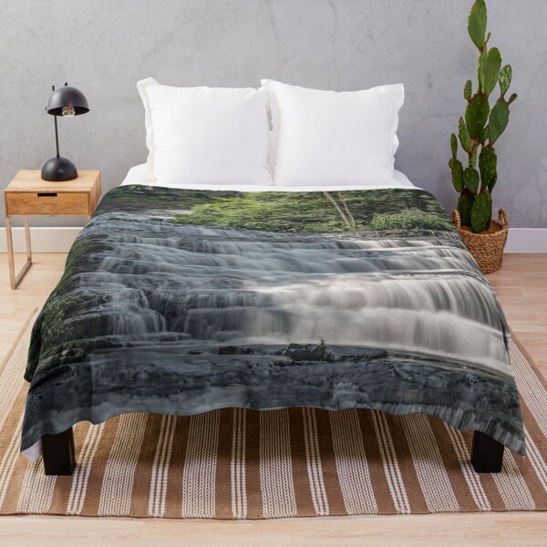 Item preview, Cascading water at Huyck Preserve  designed and sold by Your search is over, it’s here! .