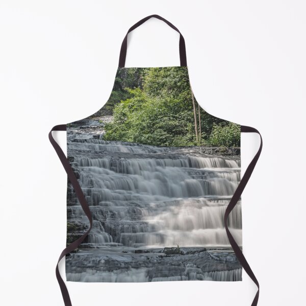 Item preview, Cascading water at Huyck Preserve designed and sold by Your search is over, it’s here! .