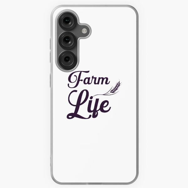 Item preview, Farm Life  designed and sold by designing01Ar3.