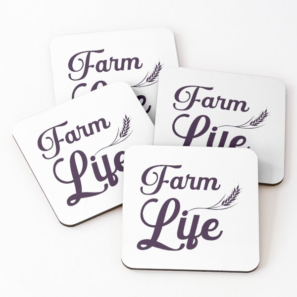 Item preview, Farm Life  designed and sold by designing01Ar3.
