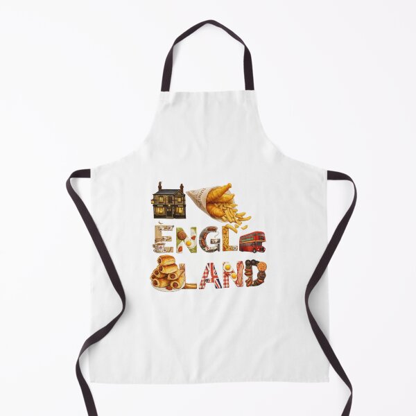 Item preview, England designed and sold by Matthew’s Tee Shop.