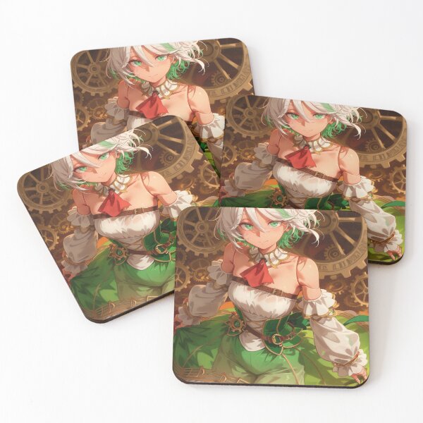 Item preview, Cecilia Immergreen designed and sold by Weeb  Store.
