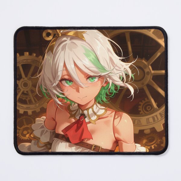 Item preview, Cecilia Immergreen designed and sold by Weeb  Store.