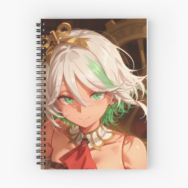 Item preview, Cecilia Immergreen designed and sold by Weeb  Store.