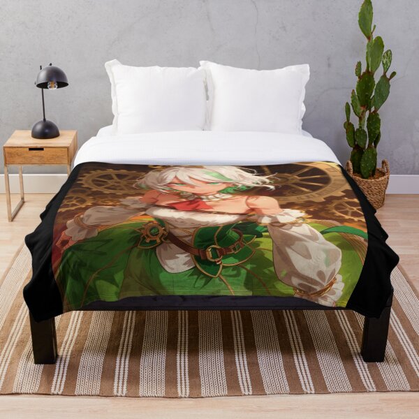 Item preview, Cecilia Immergreen designed and sold by Weeb  Store.