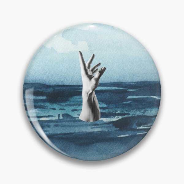 Item preview, jegulus regulus drowning 2 designed and sold by Paws and Play.
