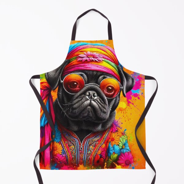 Item preview, Bohemian Amalgamation of a Dog #26 designed and sold by OCNau.