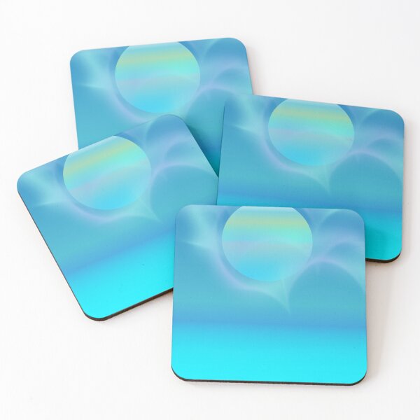 Item preview, Aesthetic Tropical Sea Vibe designed and sold by RGSMOOTHFINGER.