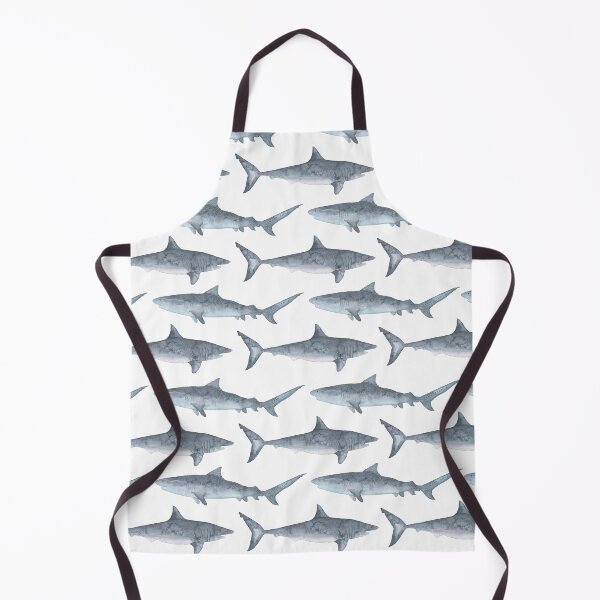 Item preview, Sharks designed and sold by PeppermintCreek.