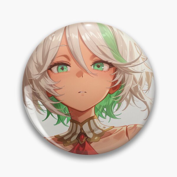 Item preview, Cecilia Immergreen designed and sold by Weeb  Store.