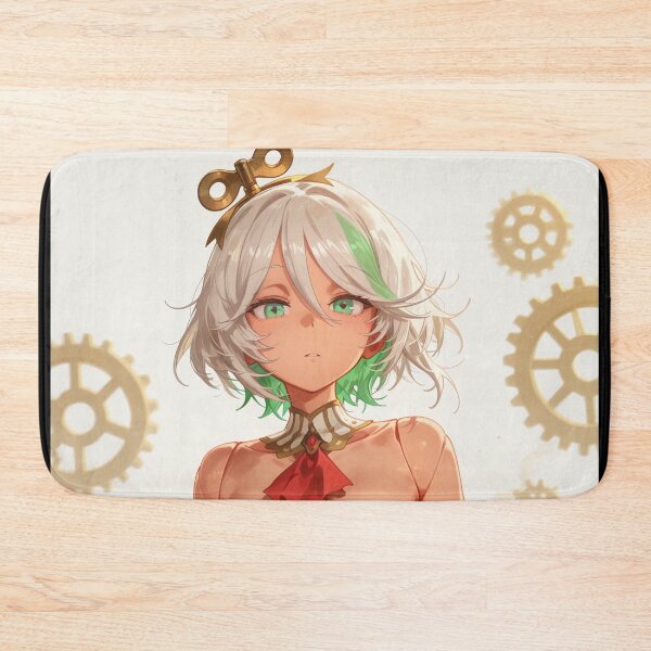 Item preview, Cecilia Immergreen designed and sold by Weeb  Store.