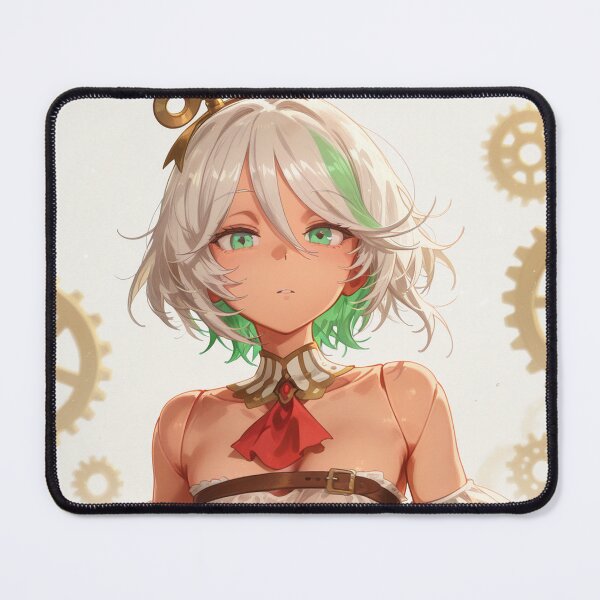 Item preview, Cecilia Immergreen designed and sold by Weeb  Store.
